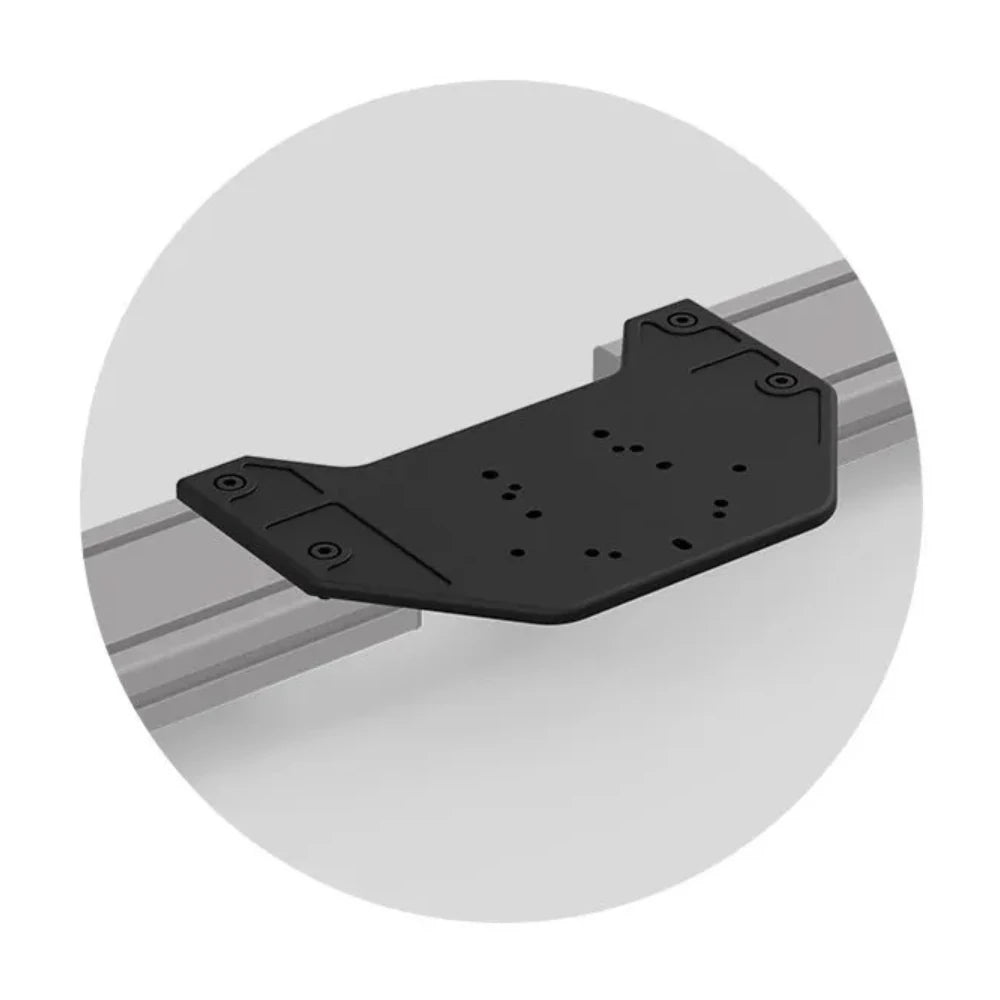 Sabelt Sim Racing® Wheel Deck for Sim Racing on Player1 Sim Gear