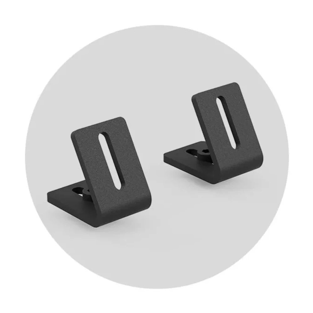 Sabelt Sim Racing® Button Box Mount for Sim Racing on Player1 Sim Gear