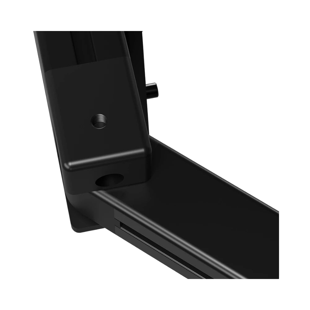 Sabelt Sim Racing® Jointed Side Mount for Sim Racing on Player1 Sim Gear