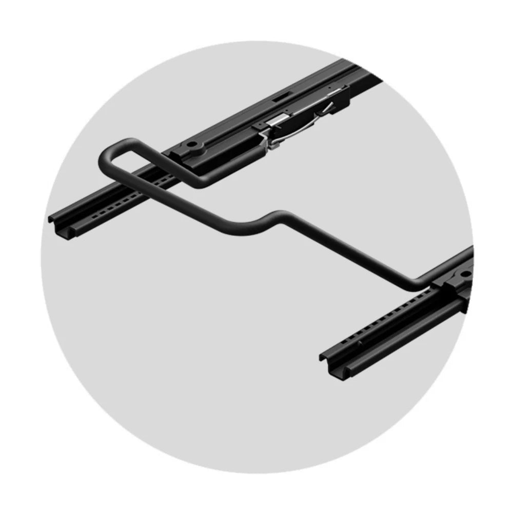 Sabelt Sim Racing® SRP Seat Sliderfor Sim Racing on Player1 Sim Gear 