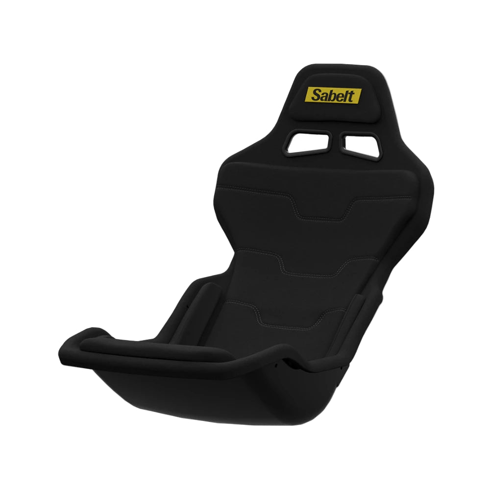 Sabelt Sim Racing® SRP‑1 (Deep Black) for Sim Racing on Player1 Sim Gear 