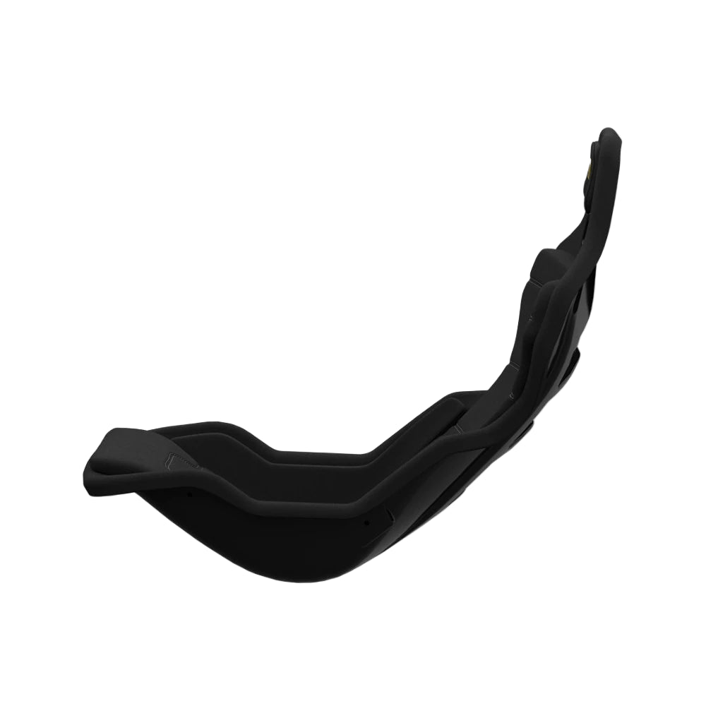 Sabelt Sim Racing® SRP‑1 (Deep Black) for Sim Racing on Player1 Sim Gear 
