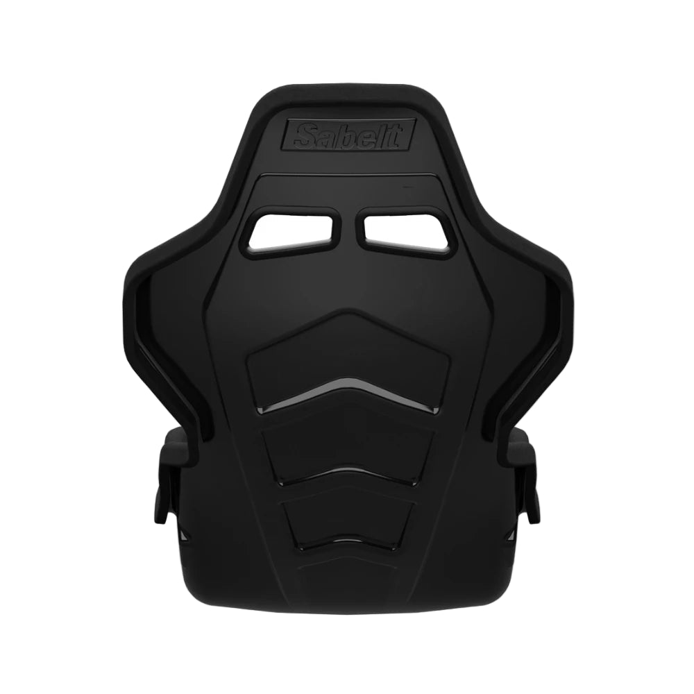 Sabelt Sim Racing® SRP‑1 (Deep Black) for Sim Racing on Player1 Sim Gear 