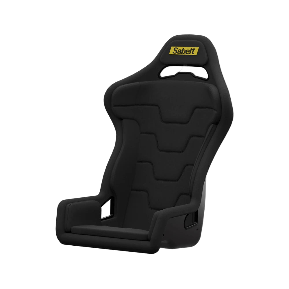 Sabelt Sim Racing® SRS‑1 (Deep Black) for Sim Racing on Player1 Sim Gear 