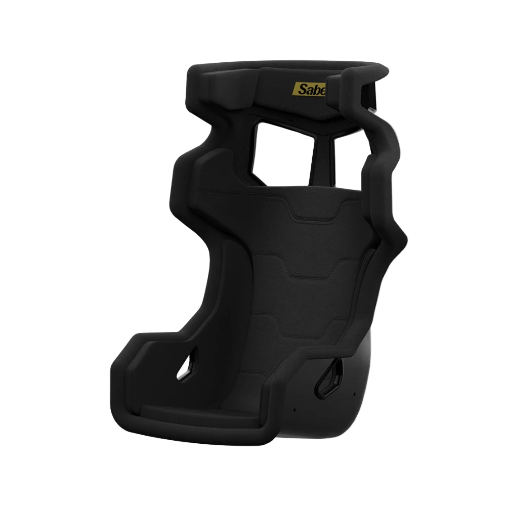 Sabelt Sim Racing® SRX‑1 (Deep Black) for Sim Racing on Player1 Sim Gear 