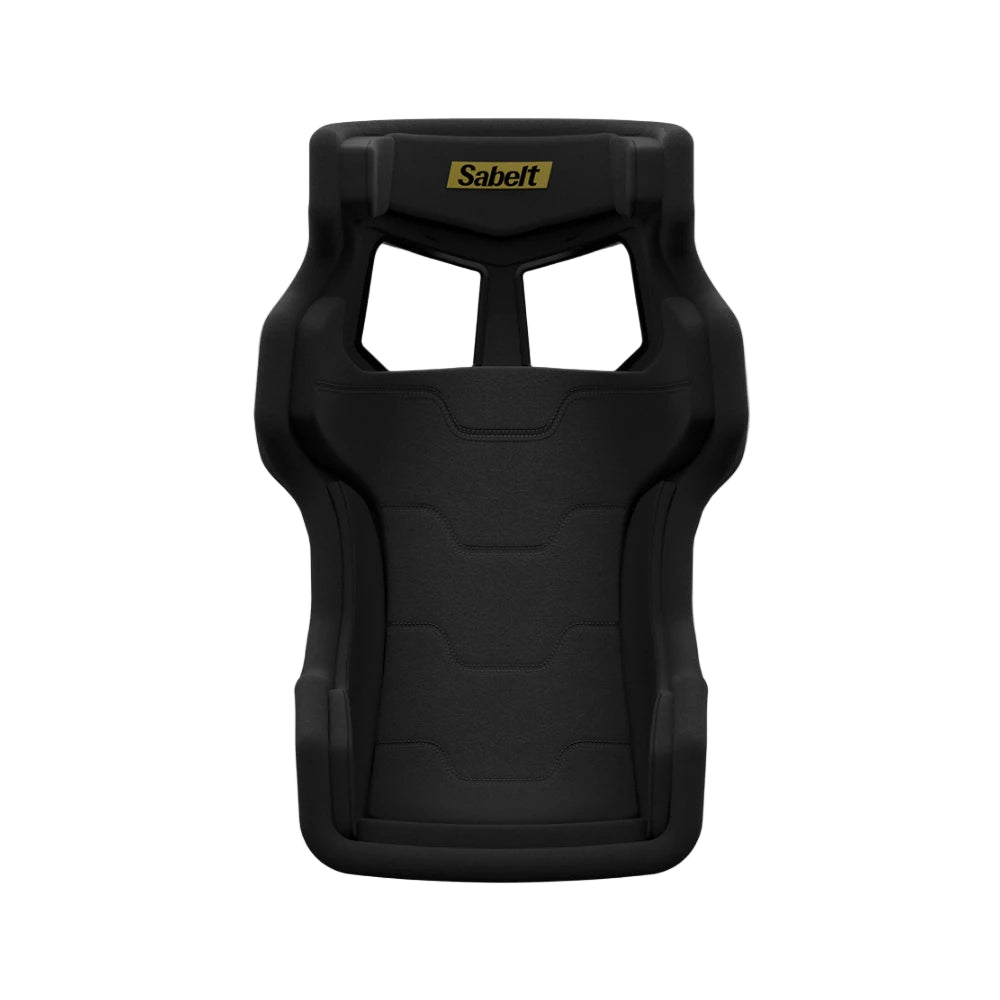 Sabelt Sim Racing® SRX‑1 (Deep Black) for Sim Racing on Player1 Sim Gear 