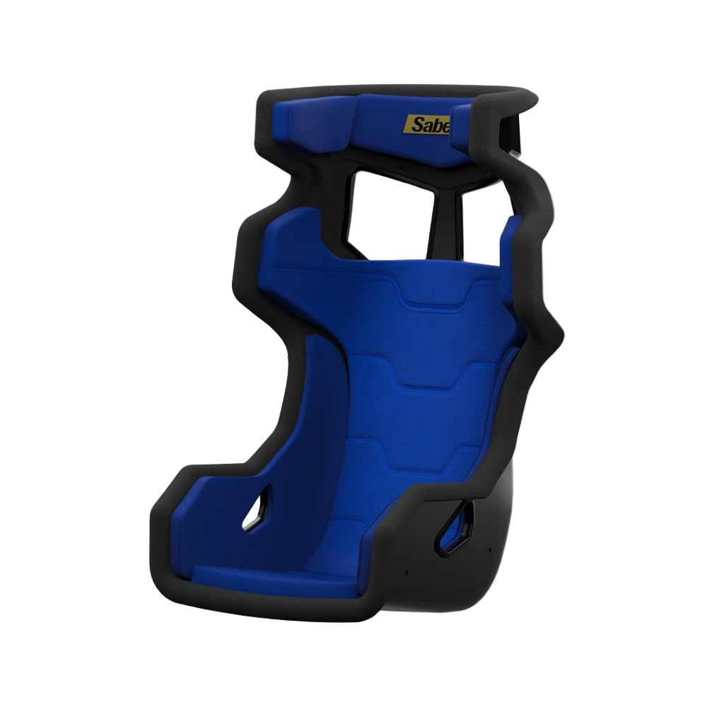 Sabelt Sim Racing® SRX‑1 (Royal Blue) for Sim Racing on Player1 Sim Gear 