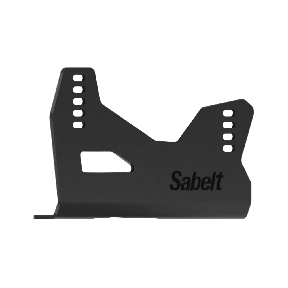 Sabelt Sim Racing® Seat Brackets for Sim Racing on Player1 Sim Gear 