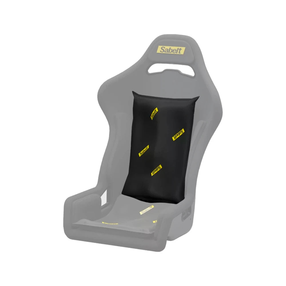 Sabelt Sim Racing® Sim Foam Pro Kit (Backrest) for Sim Racing on Player1 Sim Gear 