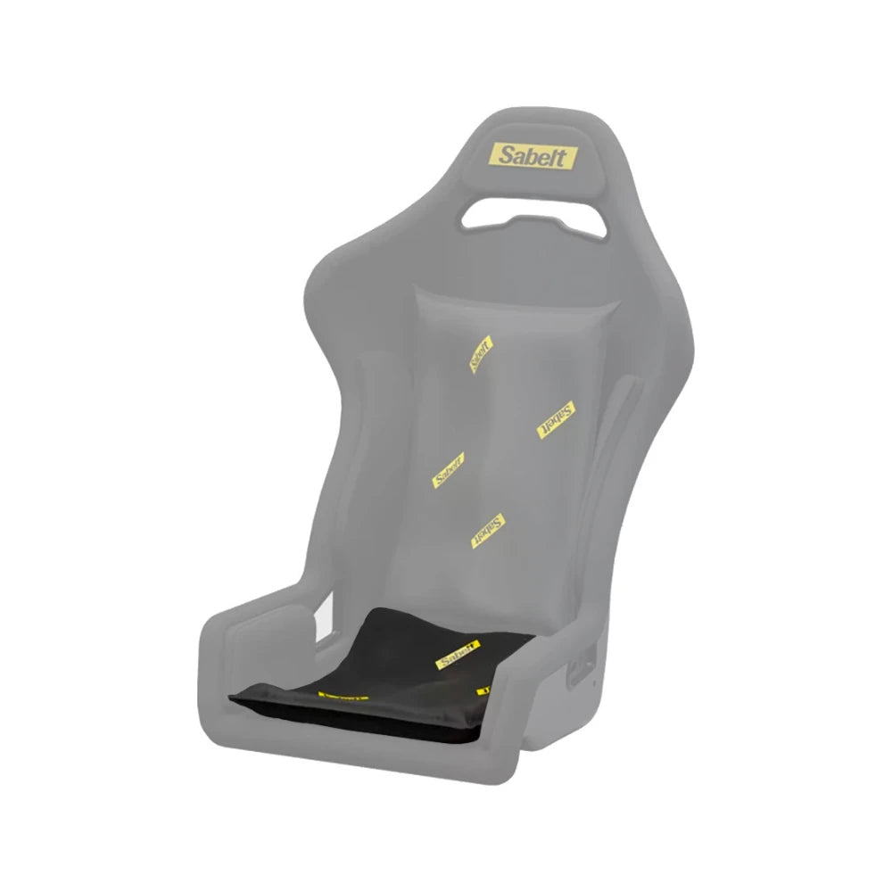 Sabelt Sim Racing® Sim Foam Pro Kit (Seat) for Sim Racing on Player1 Sim Gear 