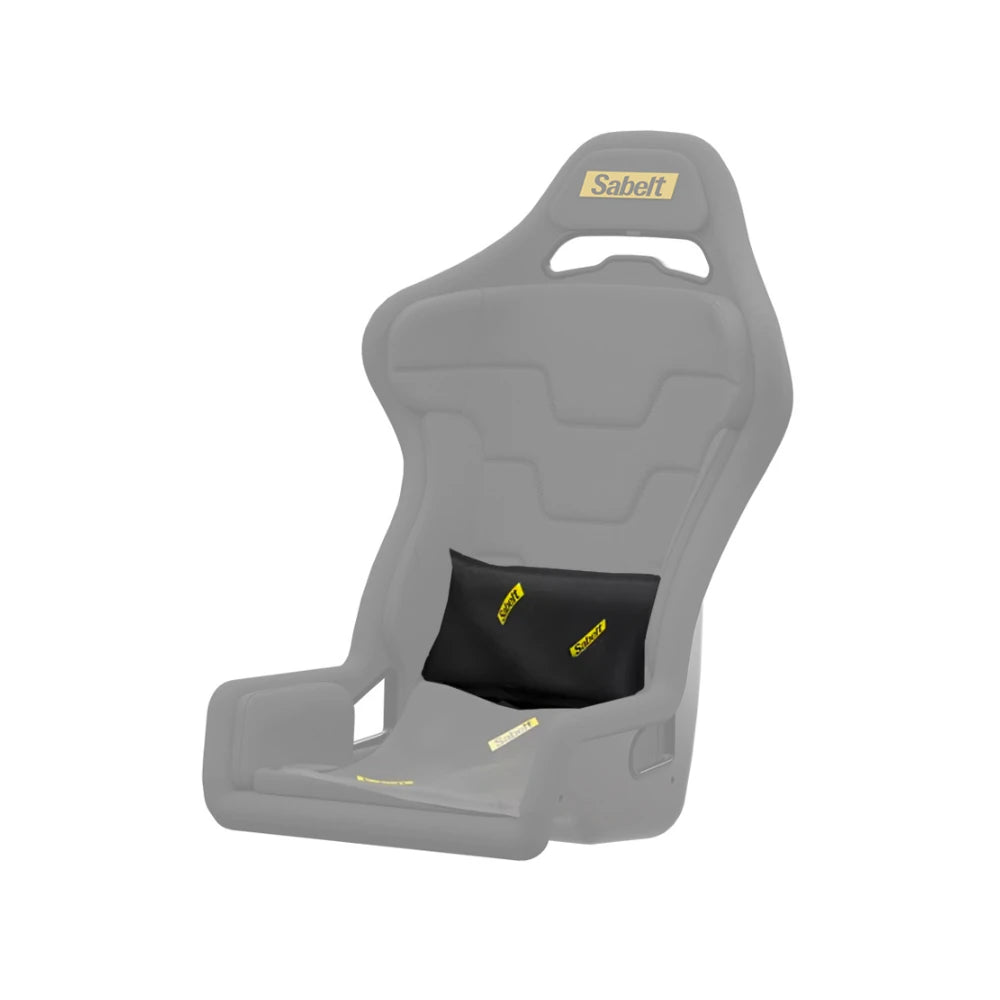 Sabelt Sim Memory Kit (Lumbar) | Memory Foam Cushion – Player1 Sim Gear