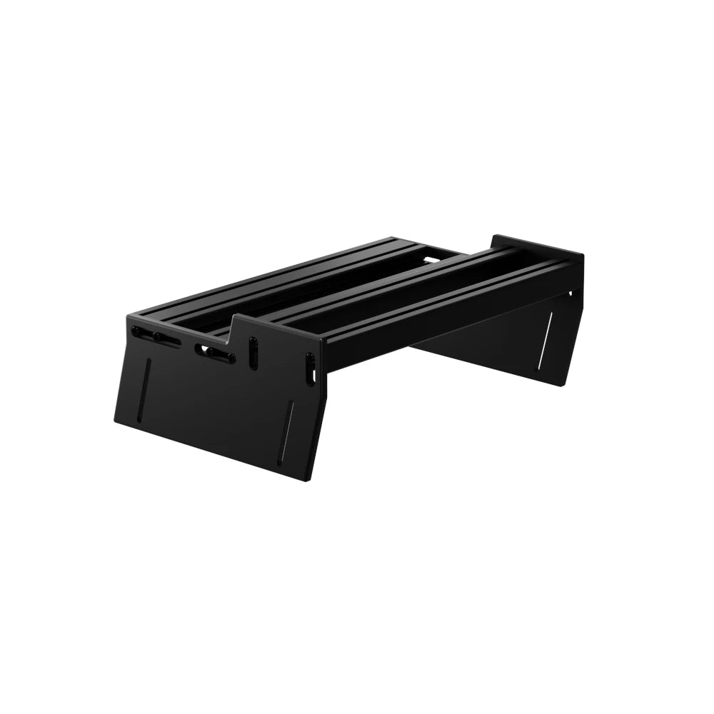 Sabelt ultra pedal mount on Player1 Sim Gear