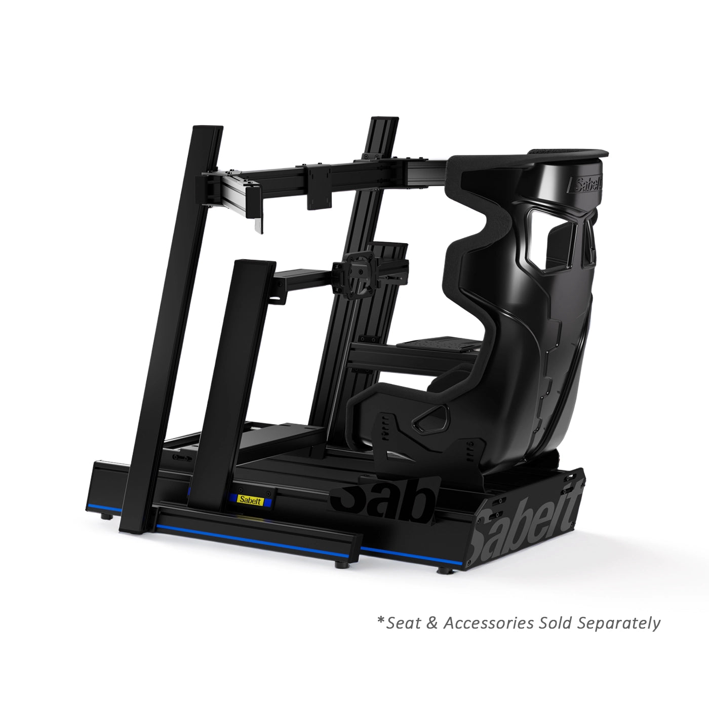 Sabelt Sim Racing X99 EVO I on Player1 Sim Gear Australia