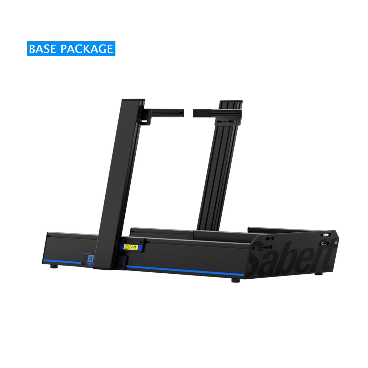 Sabelt Sim Racing X99 EVO I on Player1 Sim Gear Australia