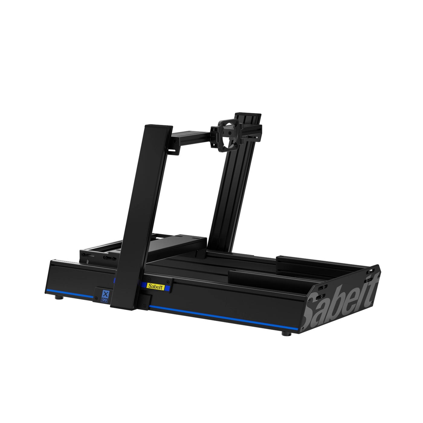 Sabelt Sim Racing X99 EVO I on Player1 Sim Gear Australia