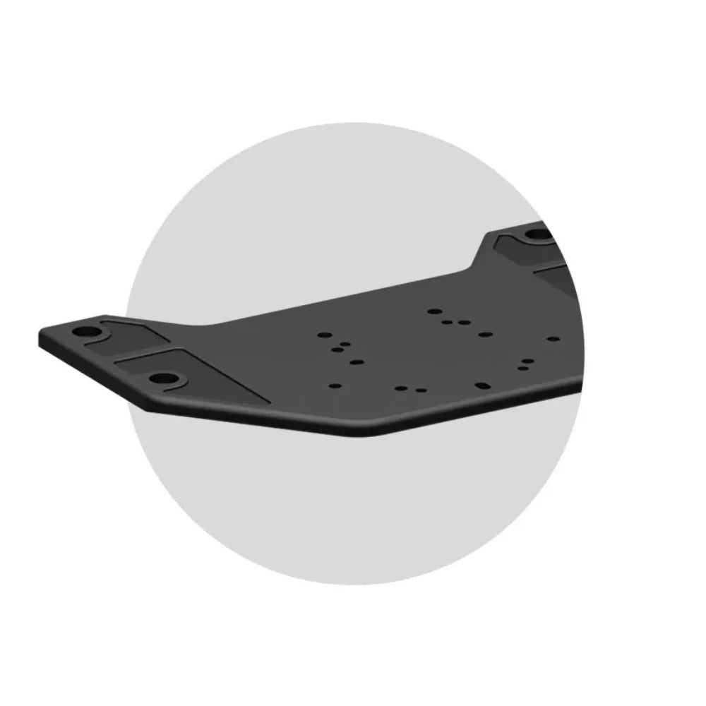 Sabelt Sim Racing® Wheel Deck for Sim Racing on Player1 Sim Gear