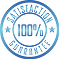 Satisfaction Guarantee