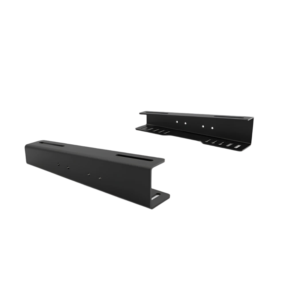 Seat Bracket Set_for Recline Seats (no Angle Adjustment) for Sim Racing on Player1 Sim Gear