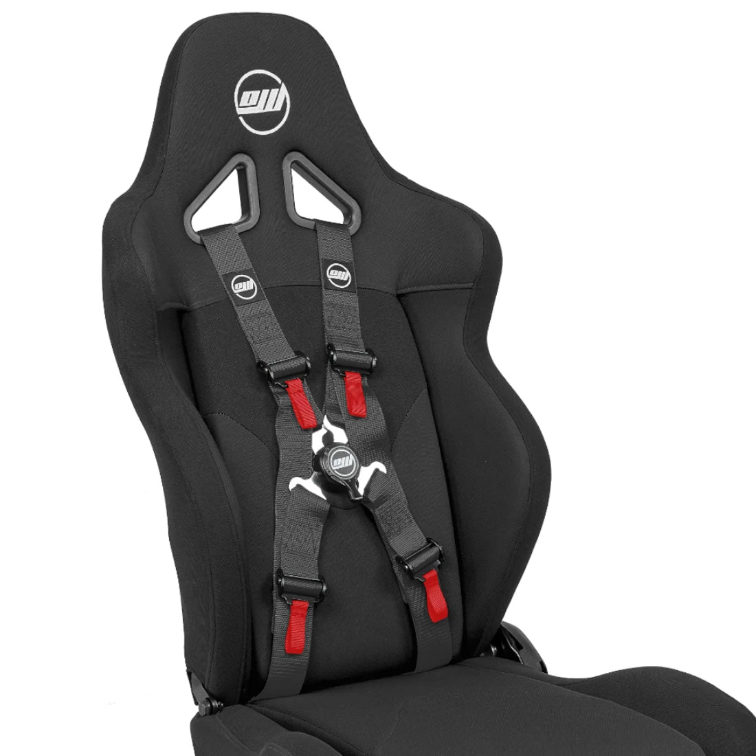 SimFab Four Point Harness