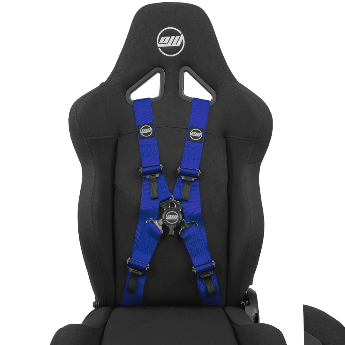 SimFab Four Point Harness