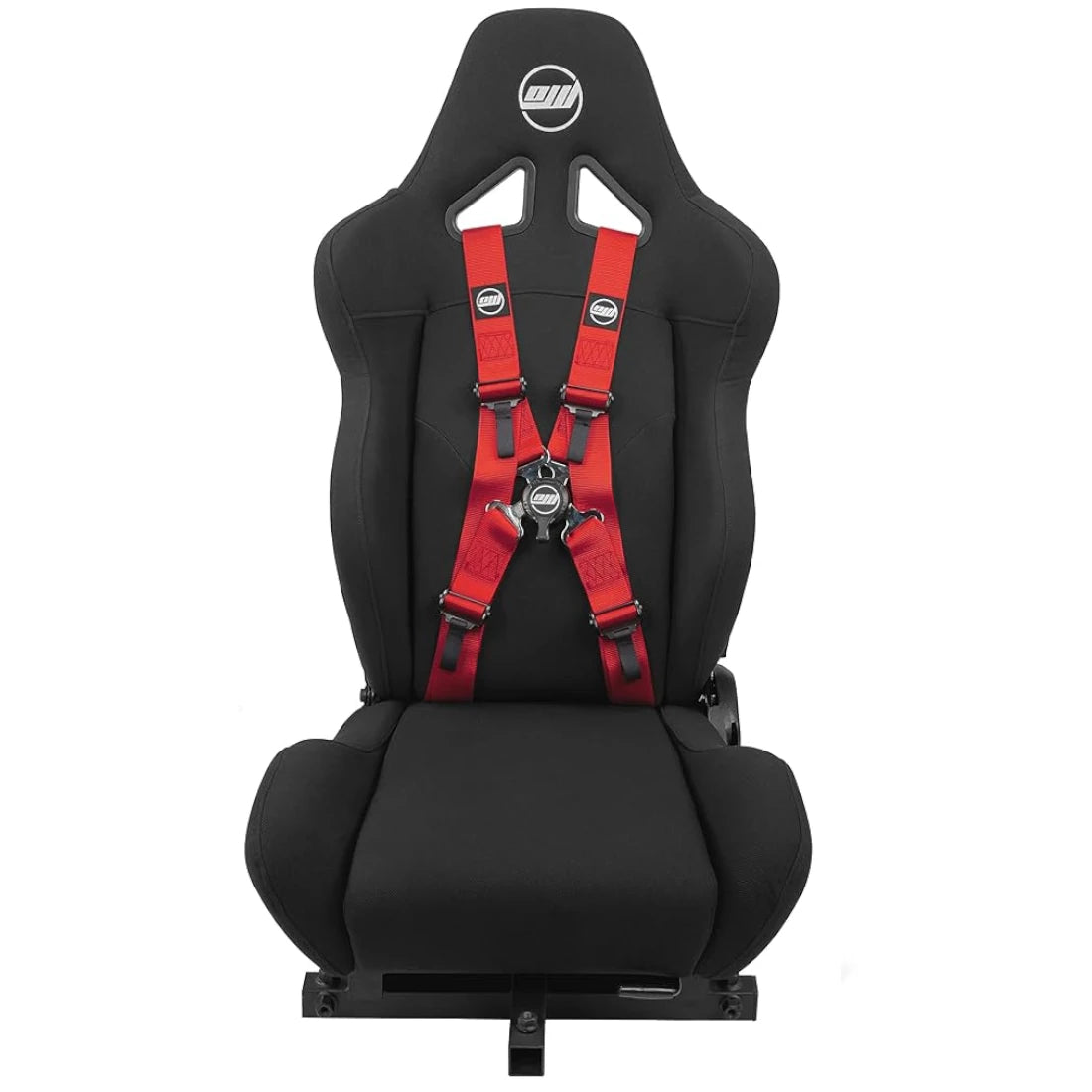 SimFab Four Point Harness