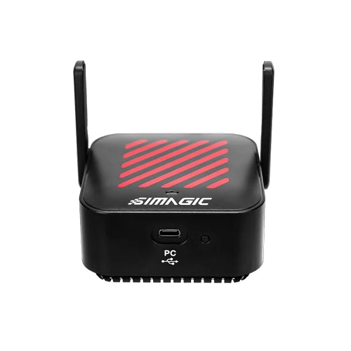 Simagic AirLink Wireless Hotspot 