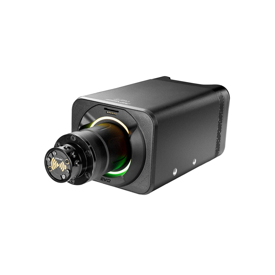 Simagic Alpha Evo (12Nm) Direct Drive Sim Racing Wheel Base on Player1 Sim Gear
