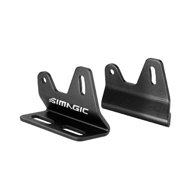 Simagic Alpha Evo MB-S Side Mount Bracket on Player1 Sim Gear