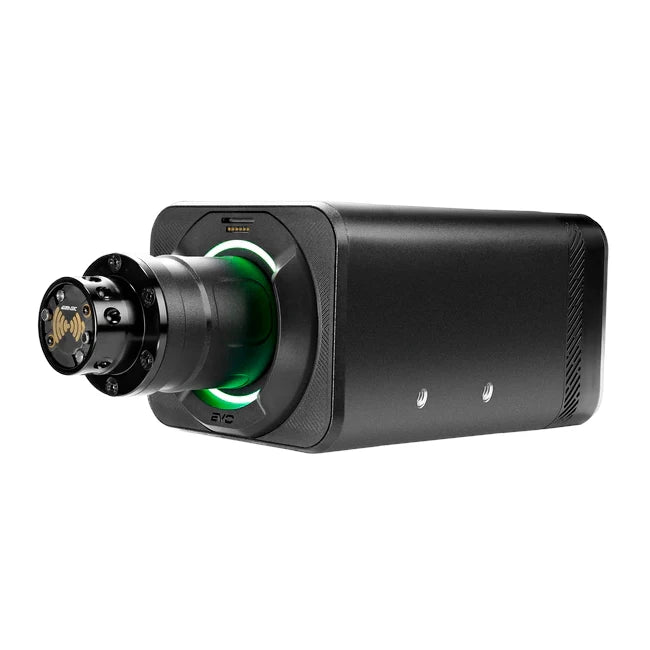 Simagic Alpha Evo Sport Base (9Nm) Sim Racing Wheel Base on Player1 Sim Gear