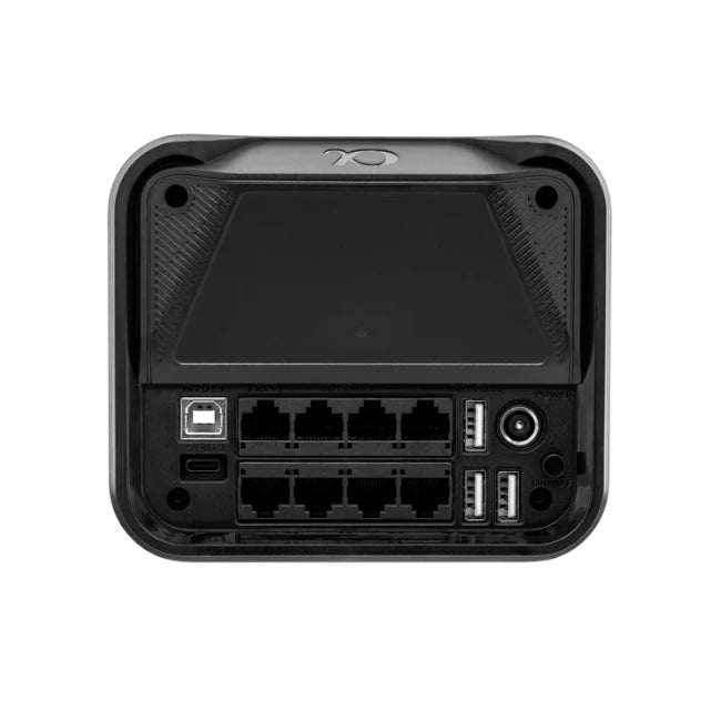 Simagic Alpha Evo Sport Base (9Nm) Sim Racing Wheel Base on Player1 Sim Gear