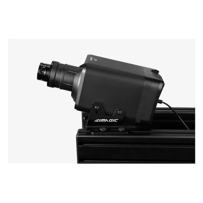 Simagic Alpha Evo Sport Base (9Nm) Sim Racing Wheel Base on Player1 Sim Gear