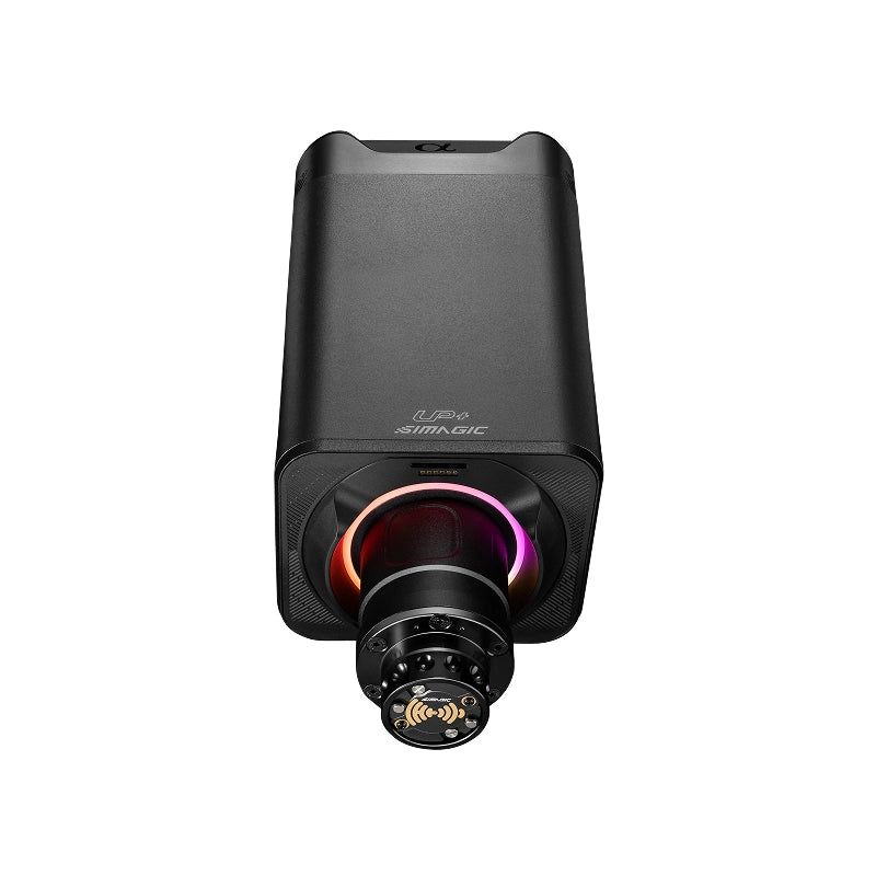 Simagic Alpha Evo Ultra (28Nm)