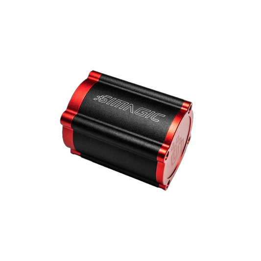 Simagic | 2 x Haptic Reactor Bundle with Power Supply