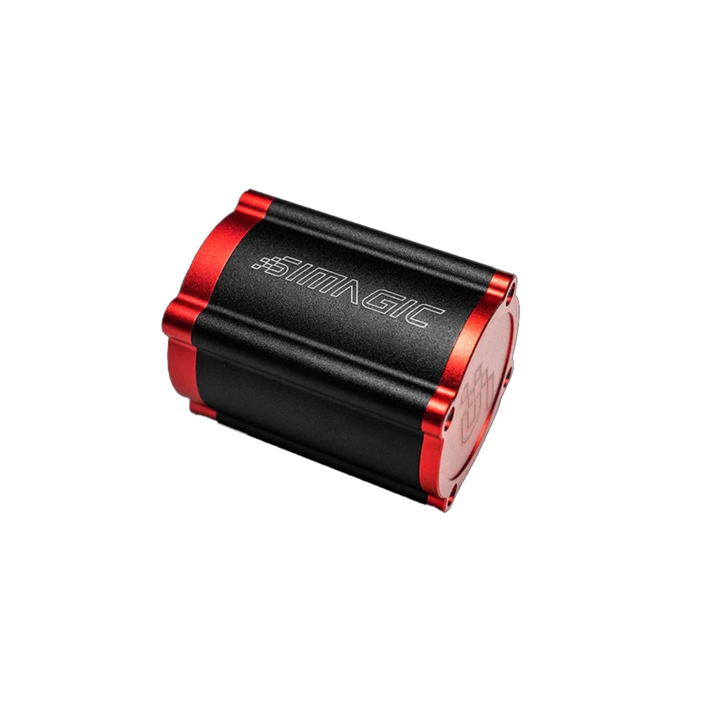 Simagic Haptic Pedal Reactors on Player1 Sim Gear