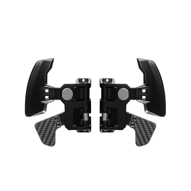 Simagic Dual Paddle Shifter Module on Player1 Sim Gear