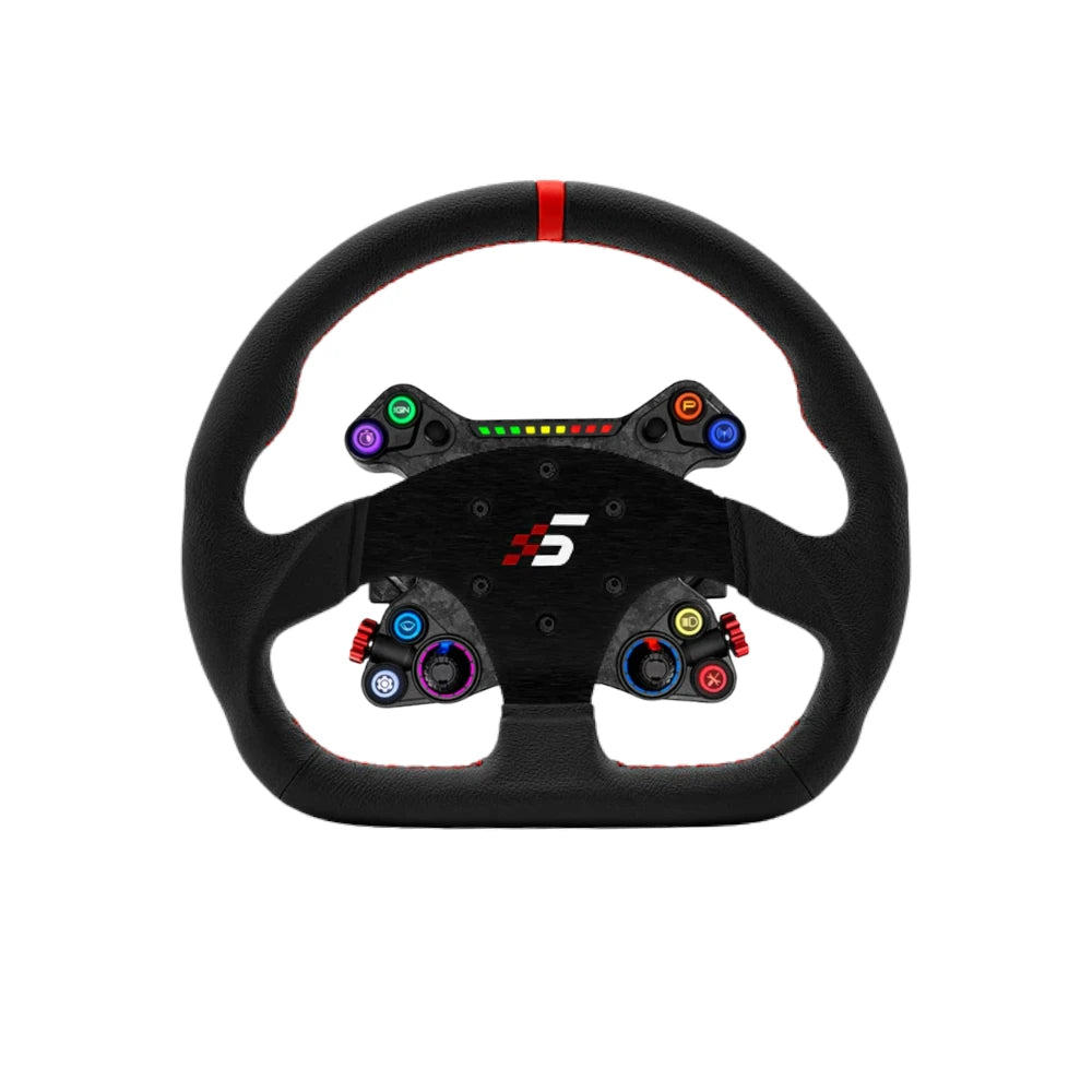 Simagic Neo X Hub + P325-D Wheel Rim