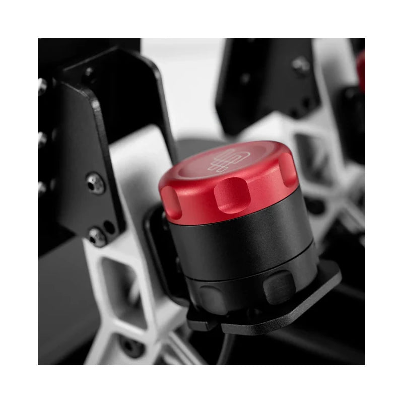 Simagic P-HPR GT Linear Haptic Pedal Reactor on Player1 Sim Gear