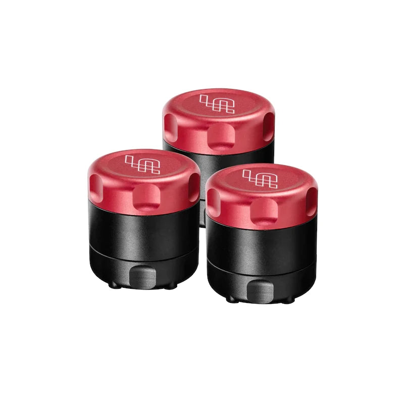 Simagic P-HPR GT Linear Haptic Pedal Reactor on Player1 Sim Gear