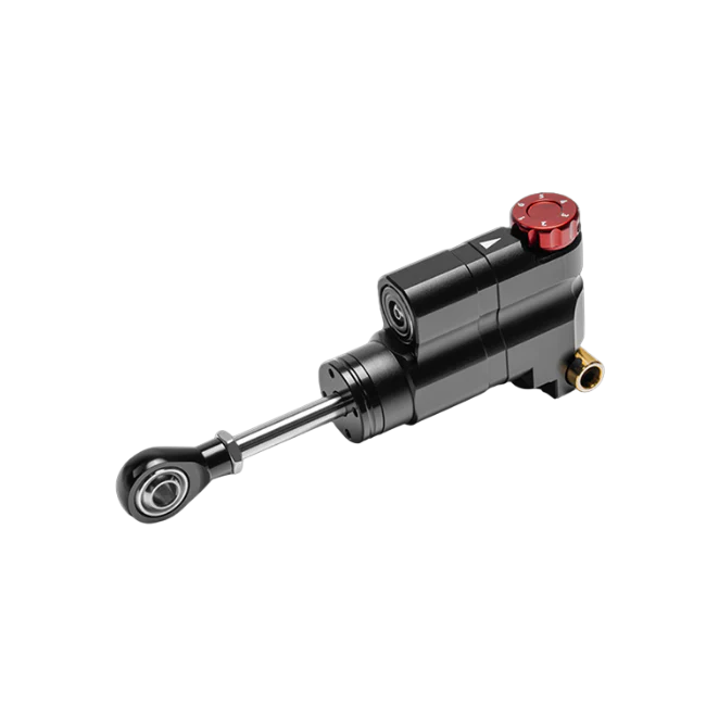 Simagic P-HTS Hydraulic Throttle System