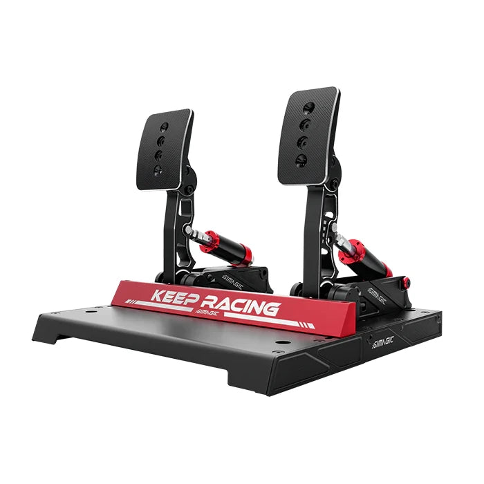 Simagic P1000-F Modular Pedals