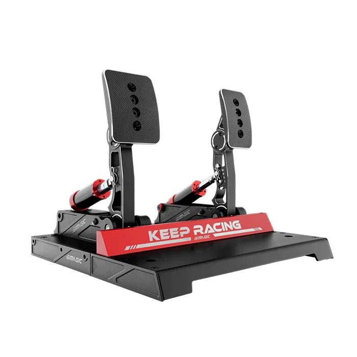 Simagic P1000-F Modular Pedals