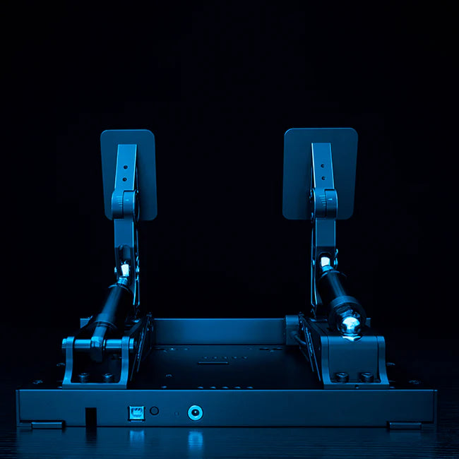 Simagic P1000-F Modular Pedals