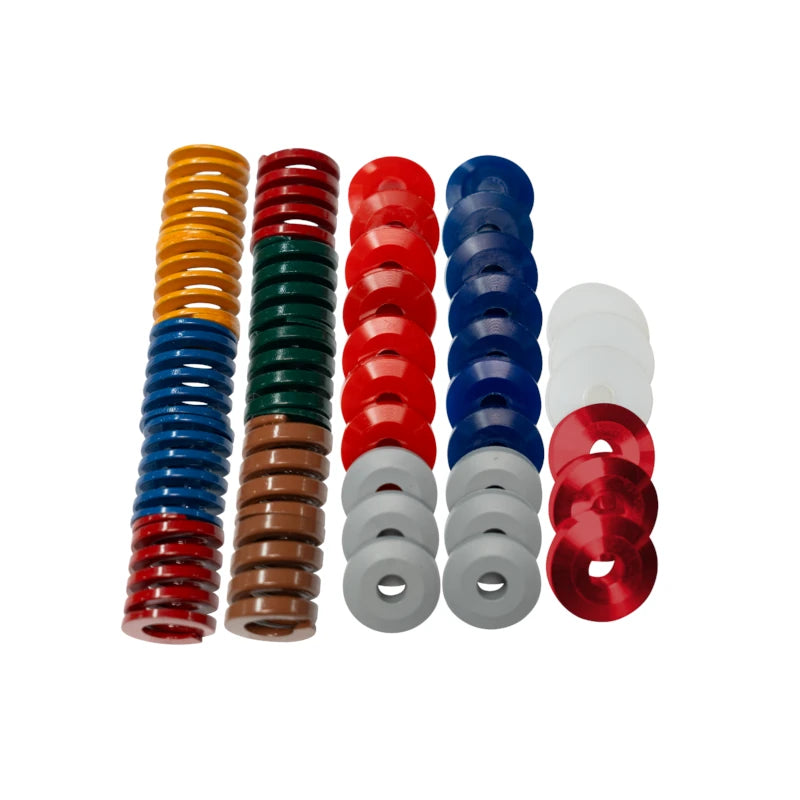 Simagic P1000 Sim Racing Pedals Upgrade Kit on Player1 Sim Gear