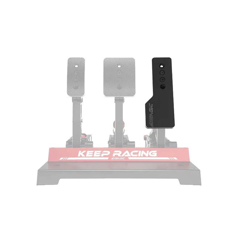 Simagic P1000 - Long Throttle Accessory