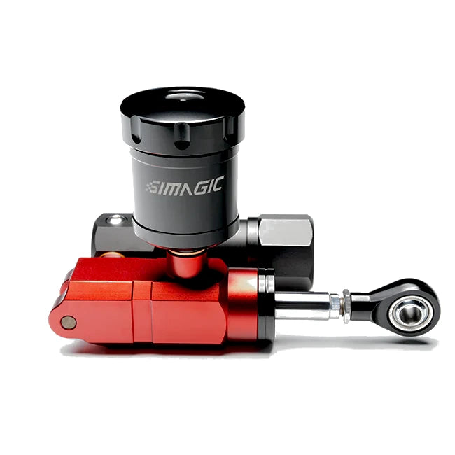 Simagic P1000 P-HYS Hydraulic Braking System