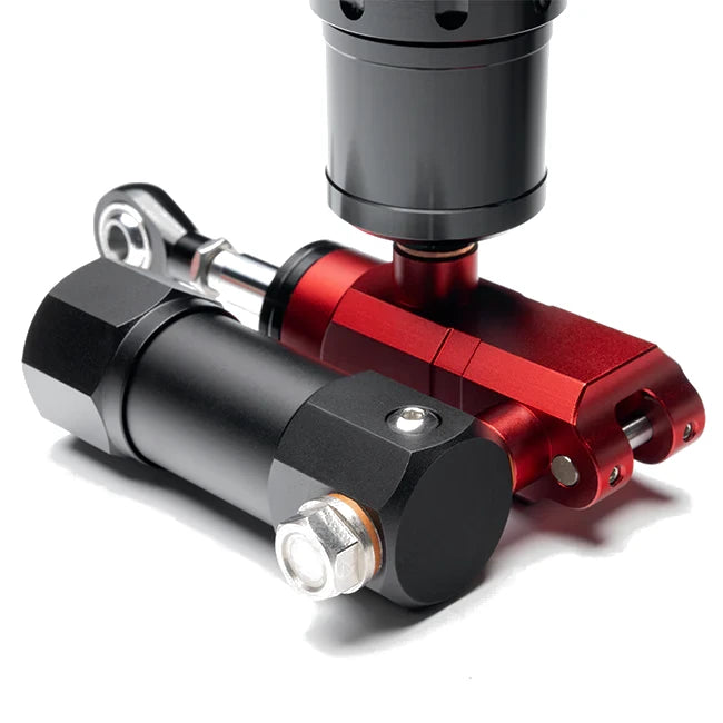 Simagic P1000 P-HYS Hydraulic Braking System