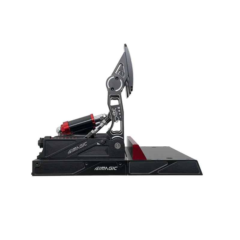 Simagic P1000i Pedals - Inverted