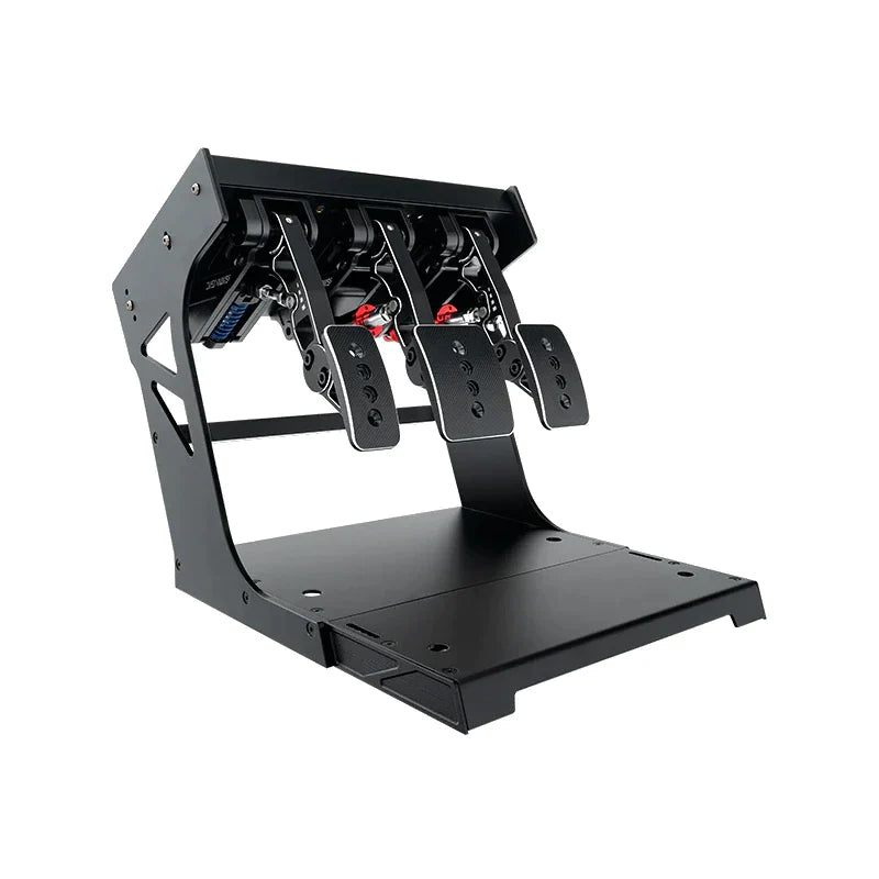 Simagic P1000i Pedals - Inverted