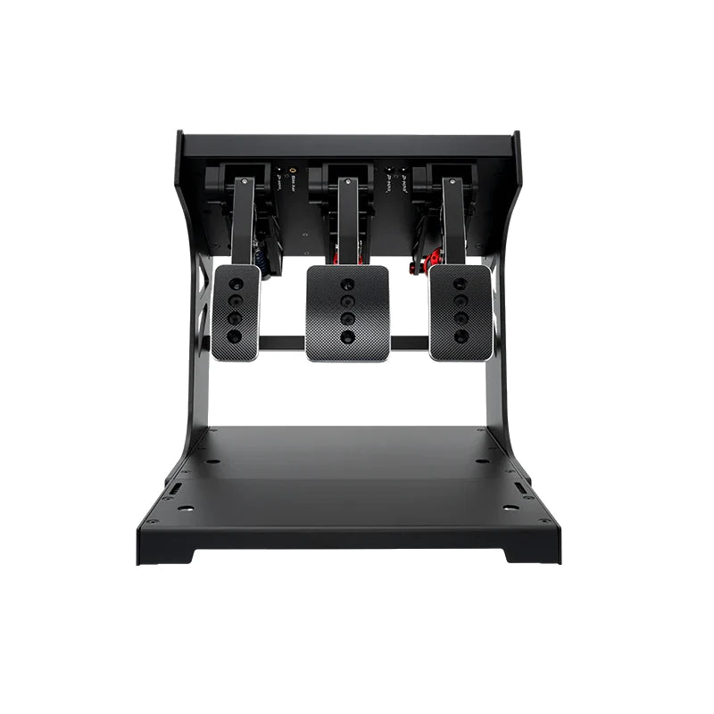 Simagic P1000 Sim Racing Pedals on Player1 Sim Gear