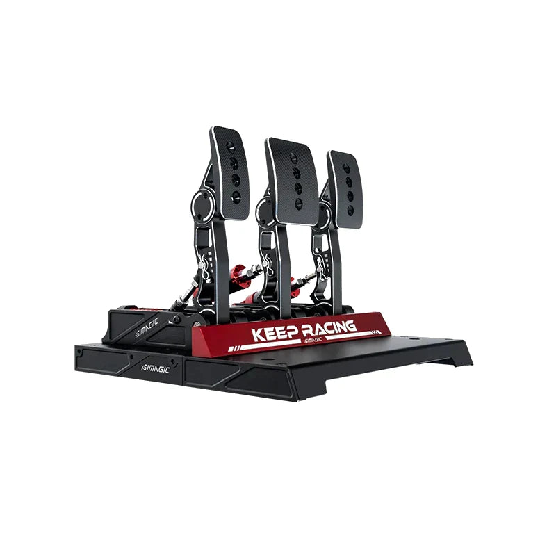 Simagic P1000i Pedals - Inverted